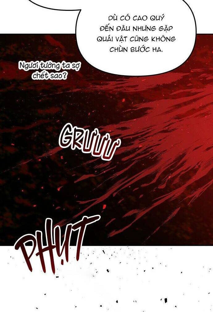 Vương Tử Huyền Bí: Chapter 86