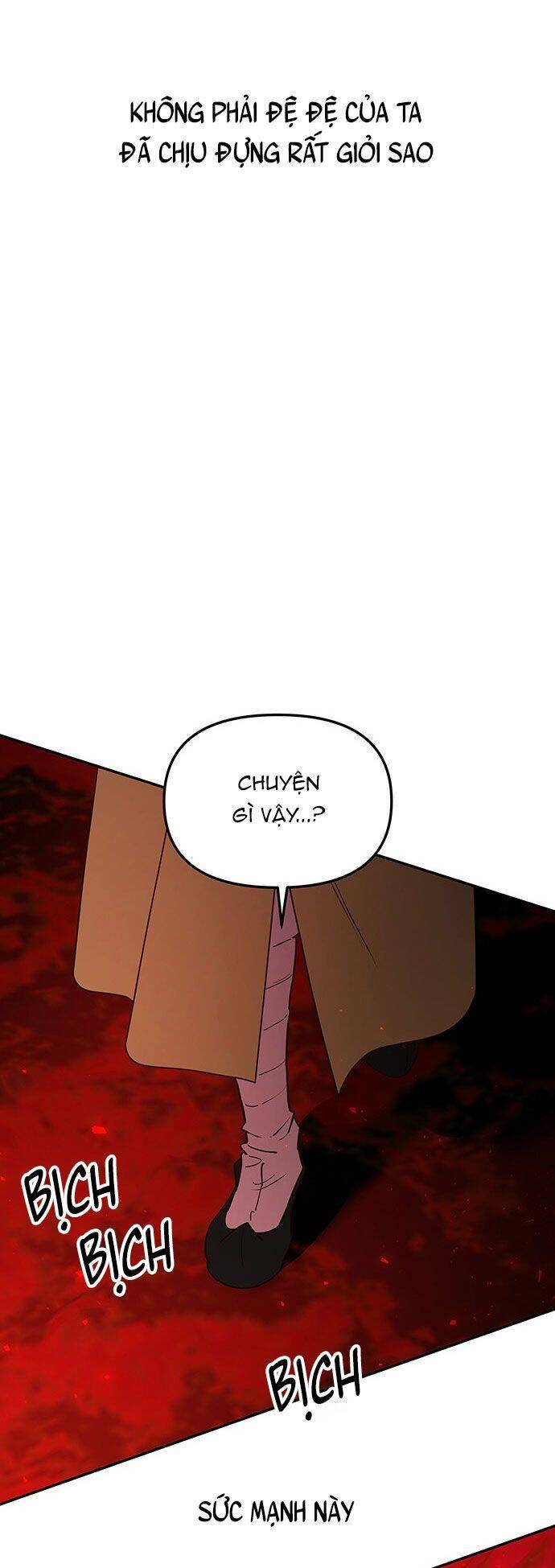 Vương Tử Huyền Bí: Chapter 86