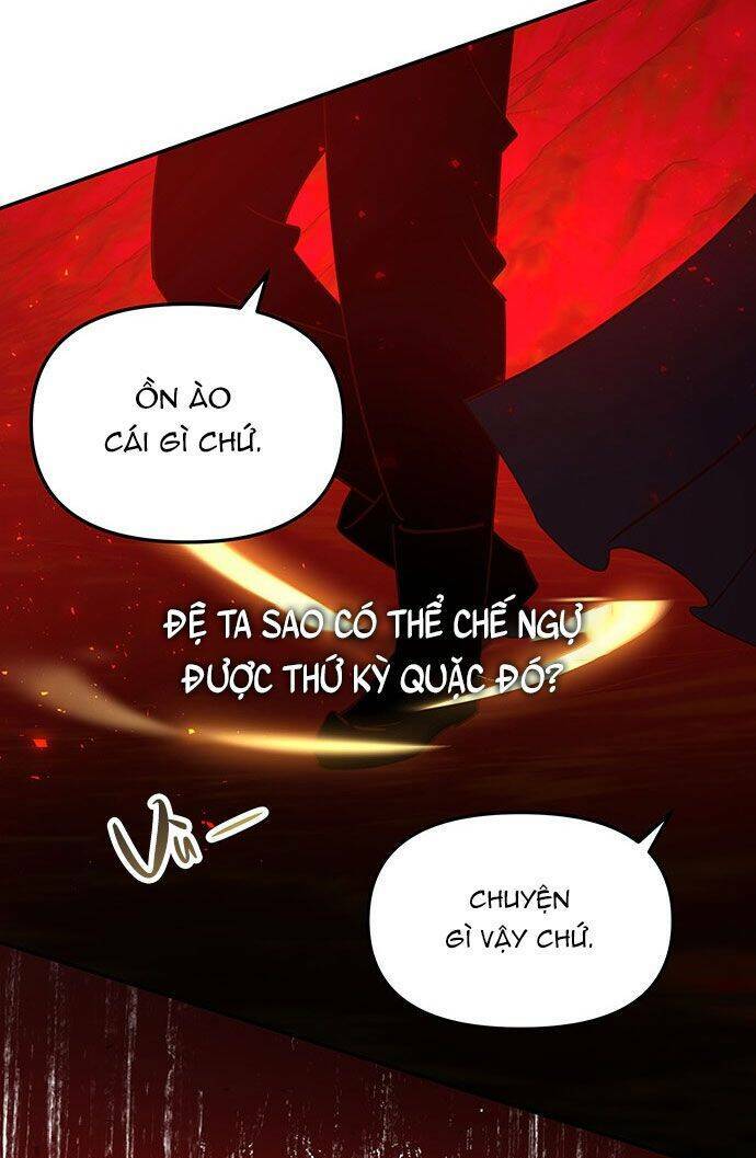 Vương Tử Huyền Bí: Chapter 86