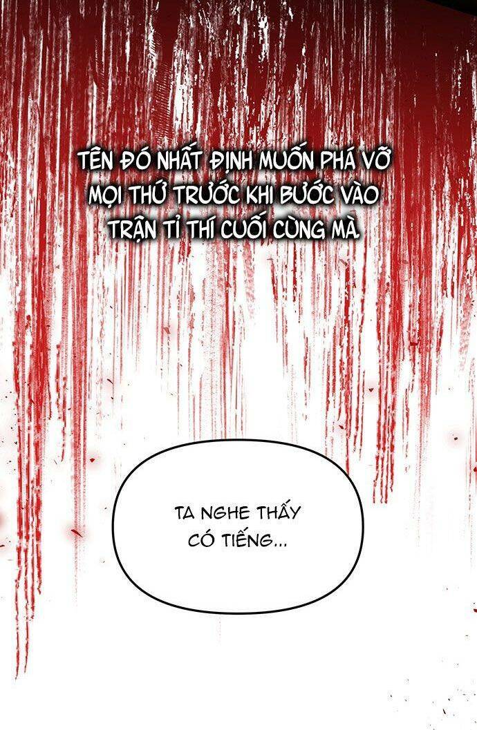 Vương Tử Huyền Bí: Chapter 86