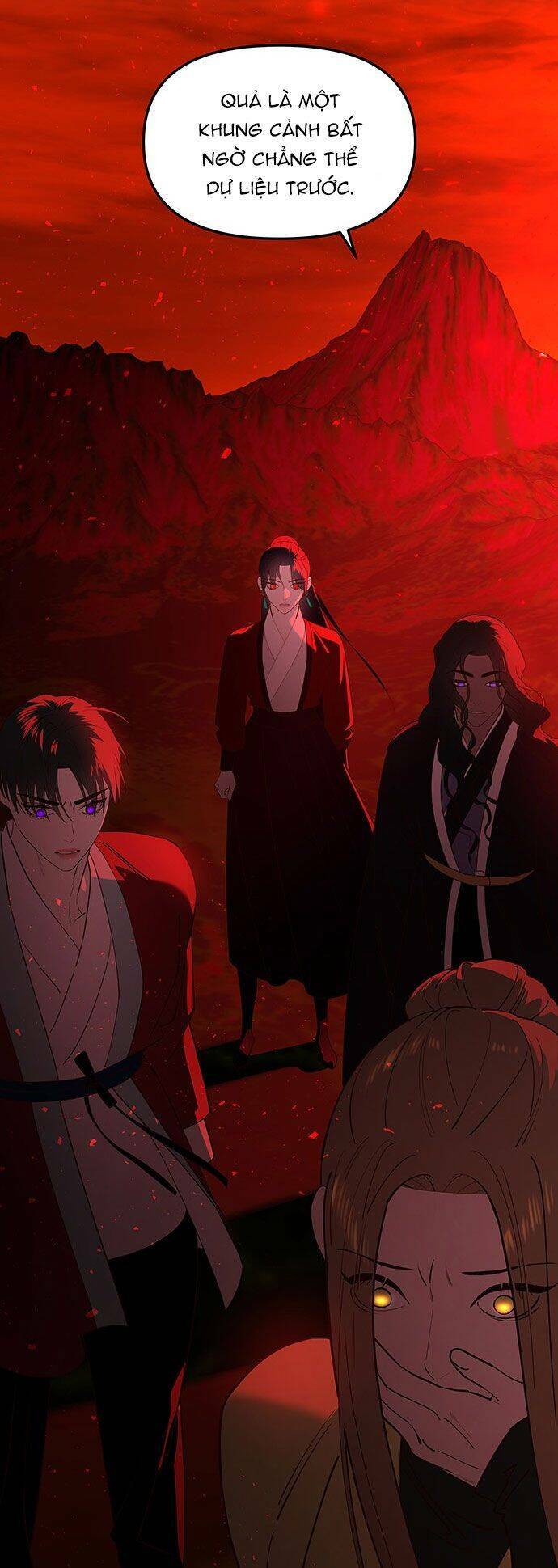 Vương Tử Huyền Bí: Chapter 86