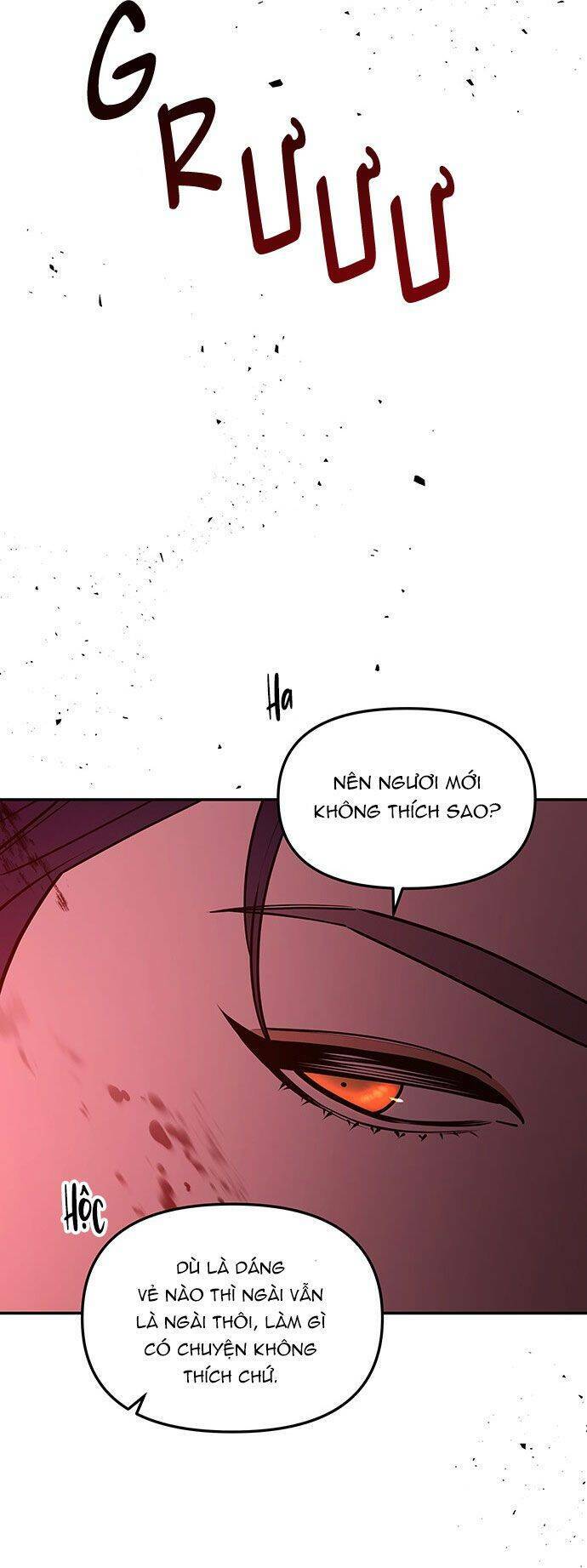 Vương Tử Huyền Bí: Chapter 86