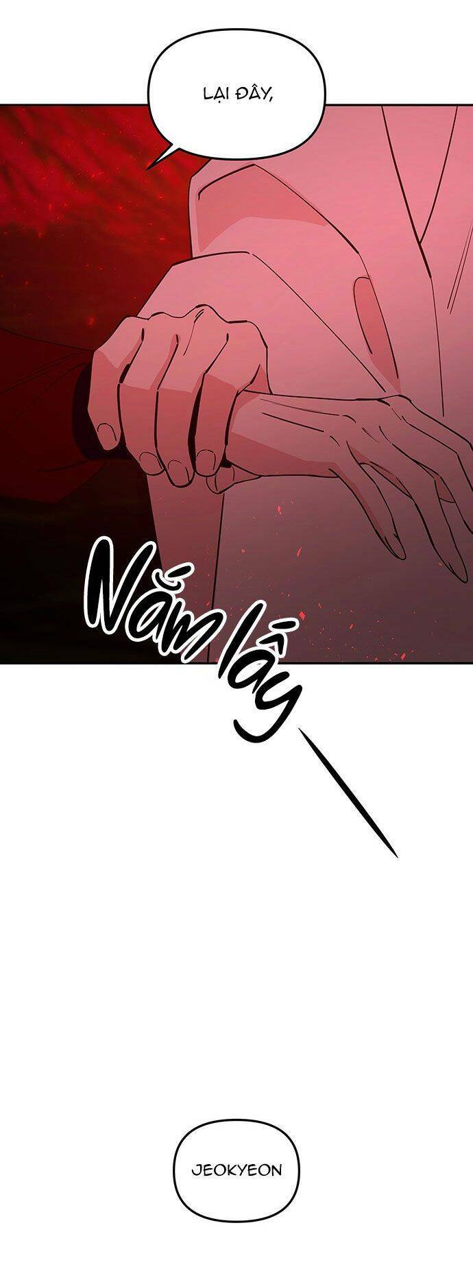 Vương Tử Huyền Bí: Chapter 86