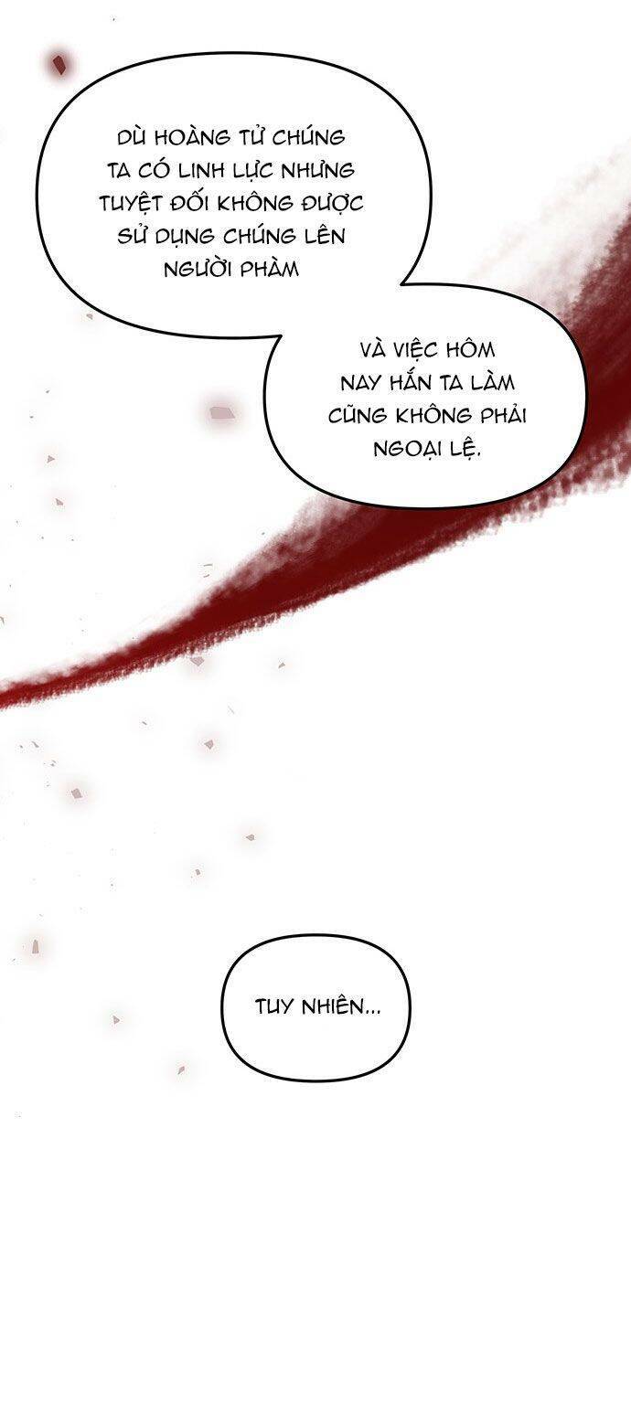 Vương Tử Huyền Bí: Chapter 86