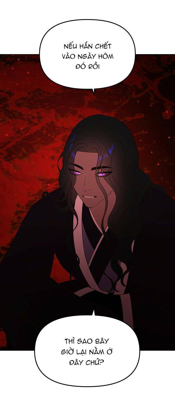 Vương Tử Huyền Bí: Chapter 86