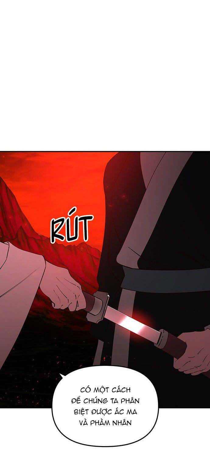 Vương Tử Huyền Bí: Chapter 86