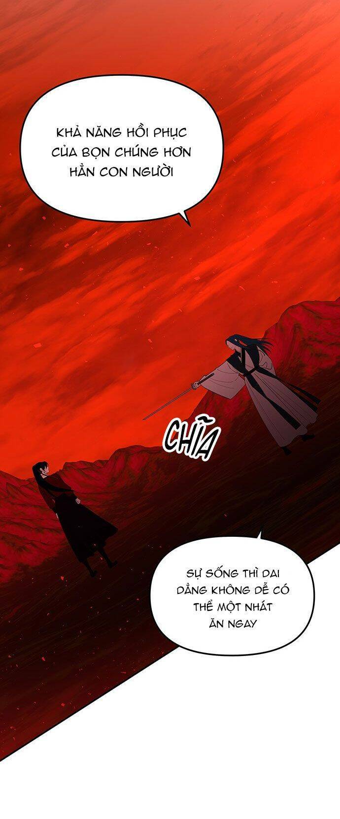 Vương Tử Huyền Bí: Chapter 86