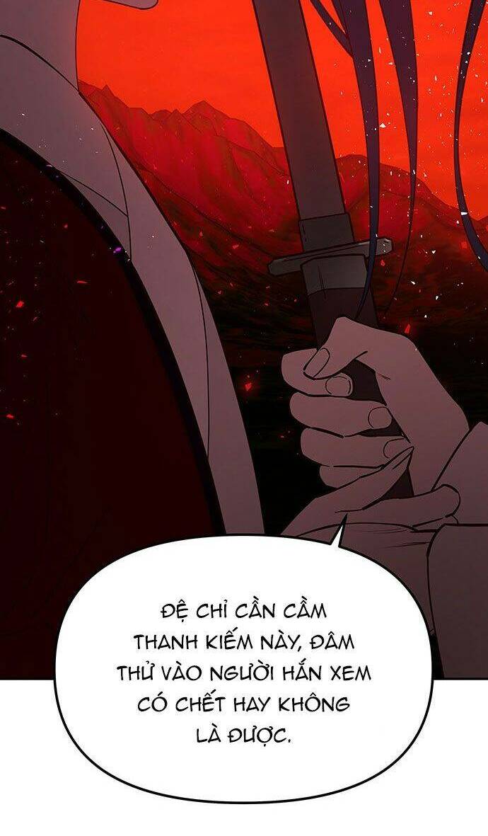Vương Tử Huyền Bí: Chapter 86