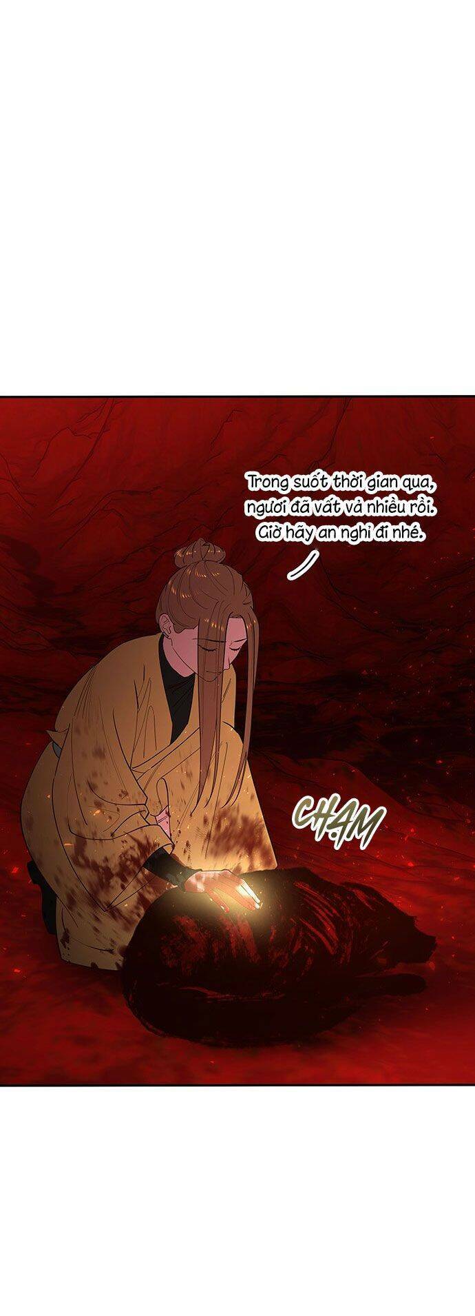 Vương Tử Huyền Bí: Chapter 86