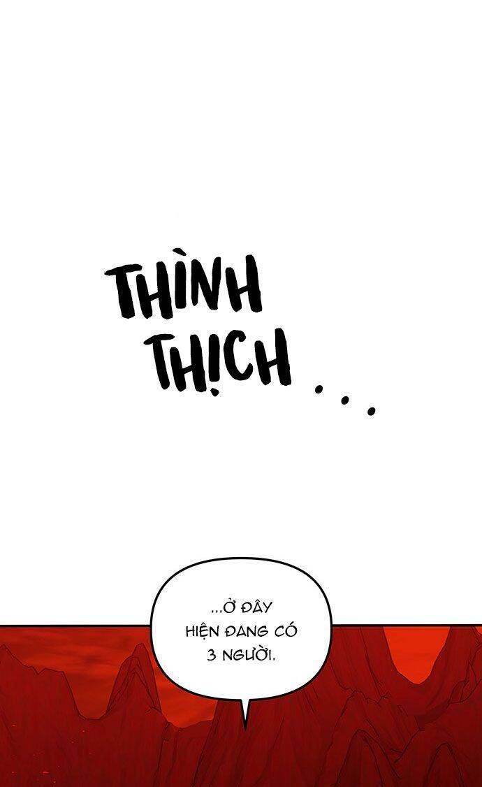 Vương Tử Huyền Bí: Chapter 86