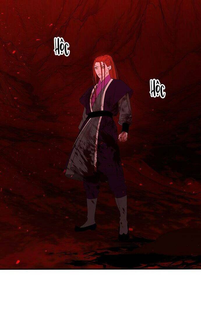 Vương Tử Huyền Bí: Chapter 86