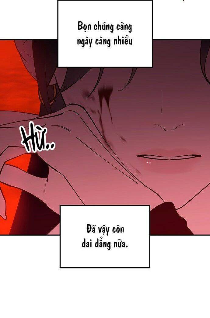 Vương Tử Huyền Bí: Chapter 86