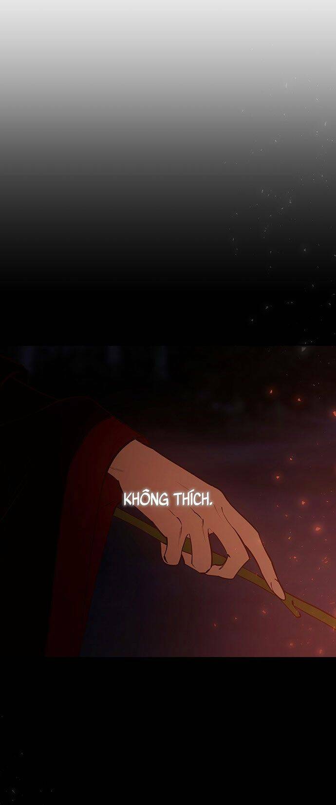 Vương Tử Huyền Bí: Chapter 86