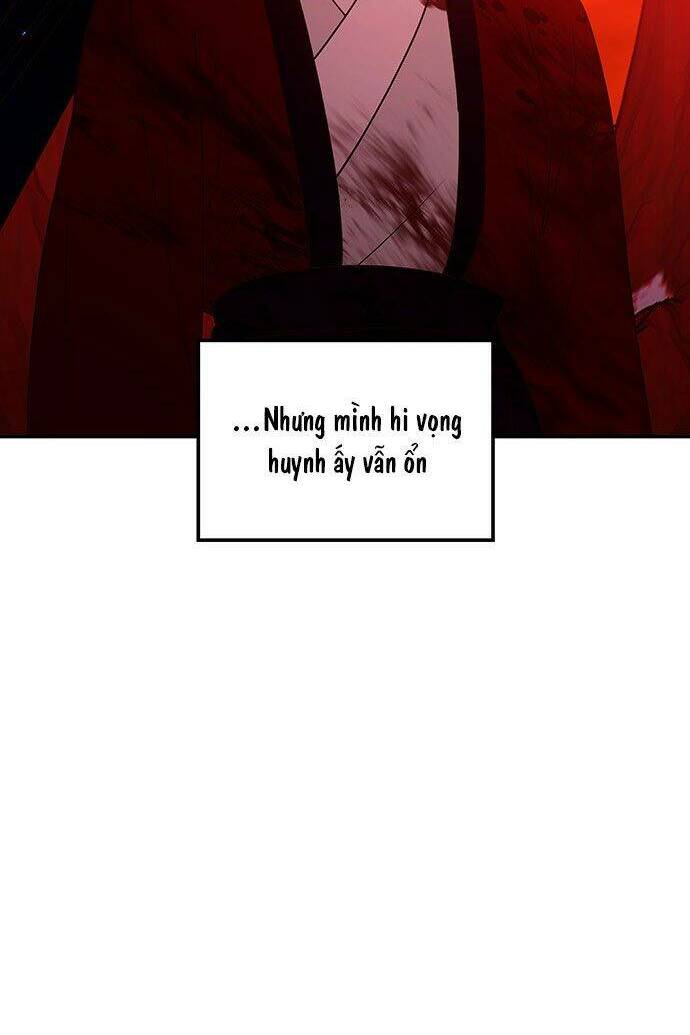 Vương Tử Huyền Bí: Chapter 86