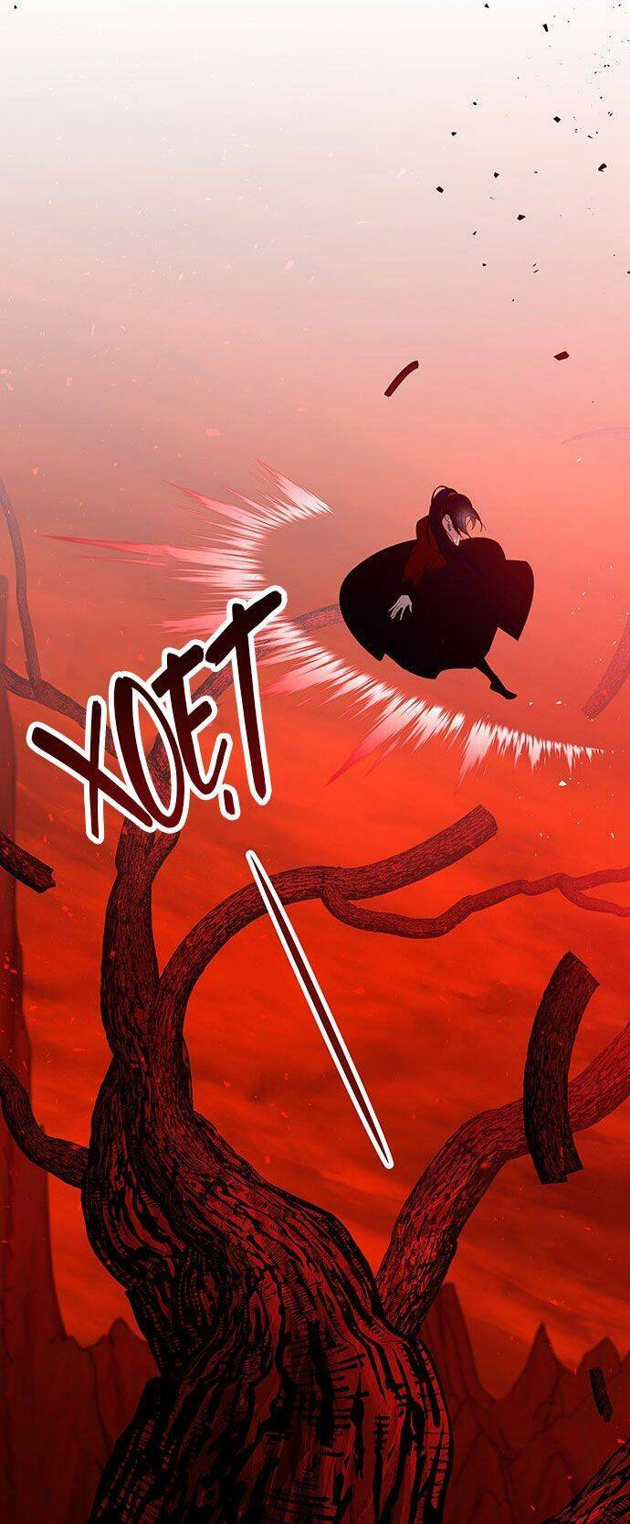 Vương Tử Huyền Bí: Chapter 86