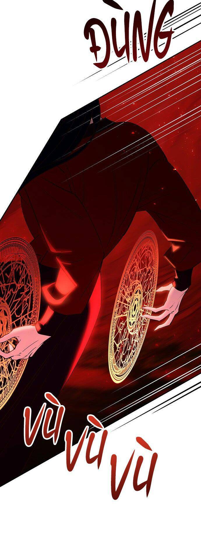 Vương Tử Huyền Bí: Chapter 86