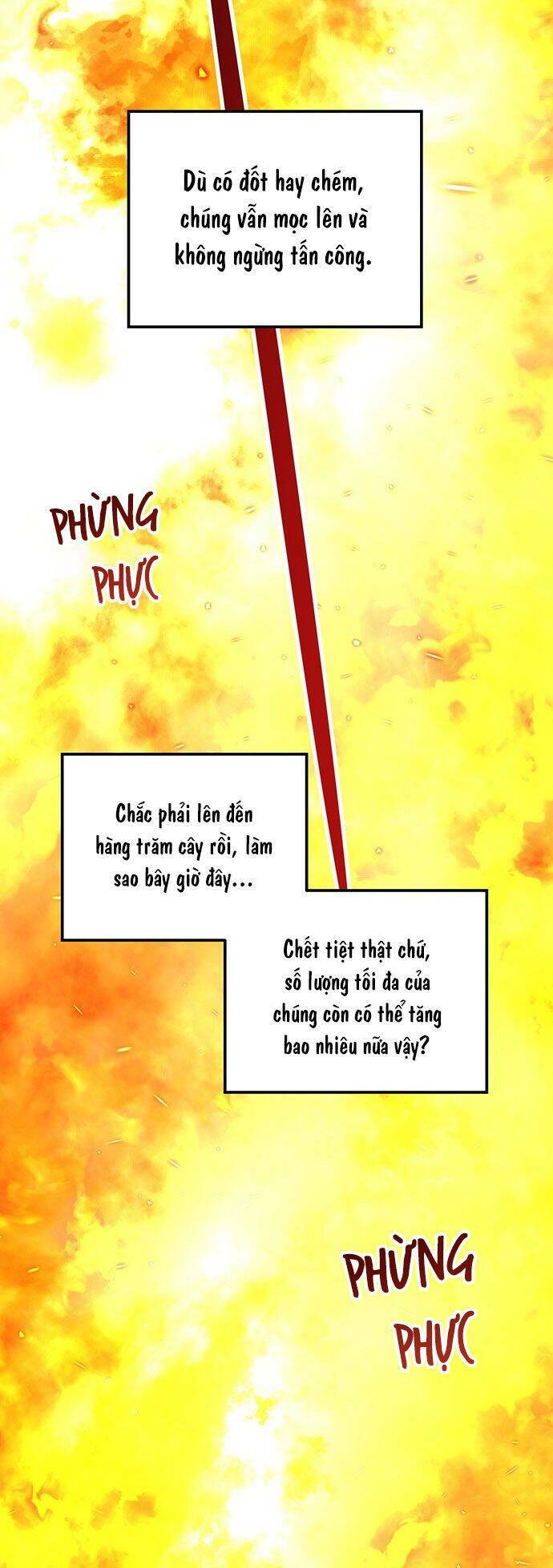 Vương Tử Huyền Bí: Chapter 86