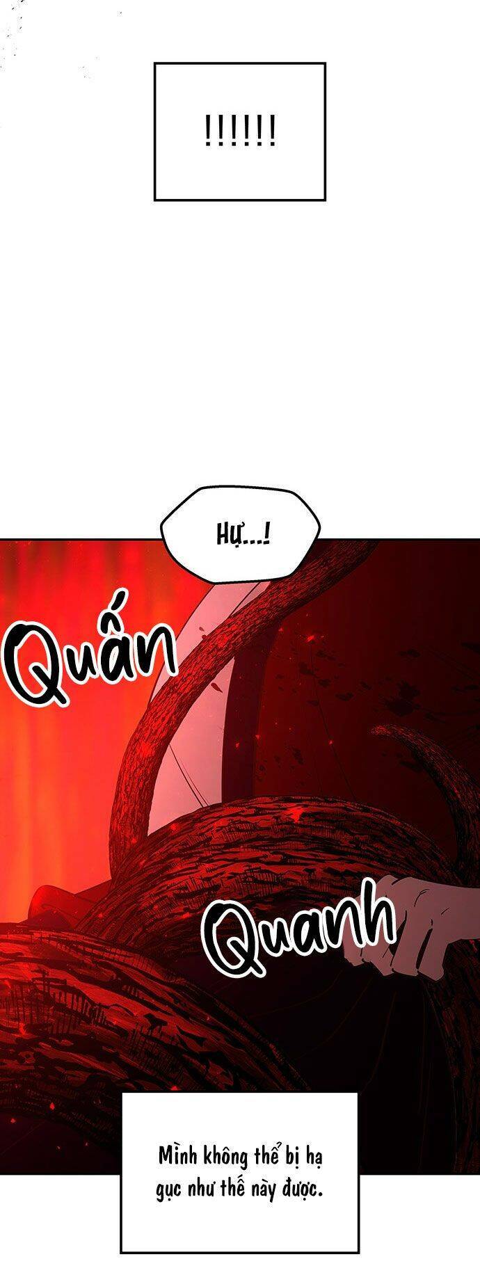 Vương Tử Huyền Bí: Chapter 86