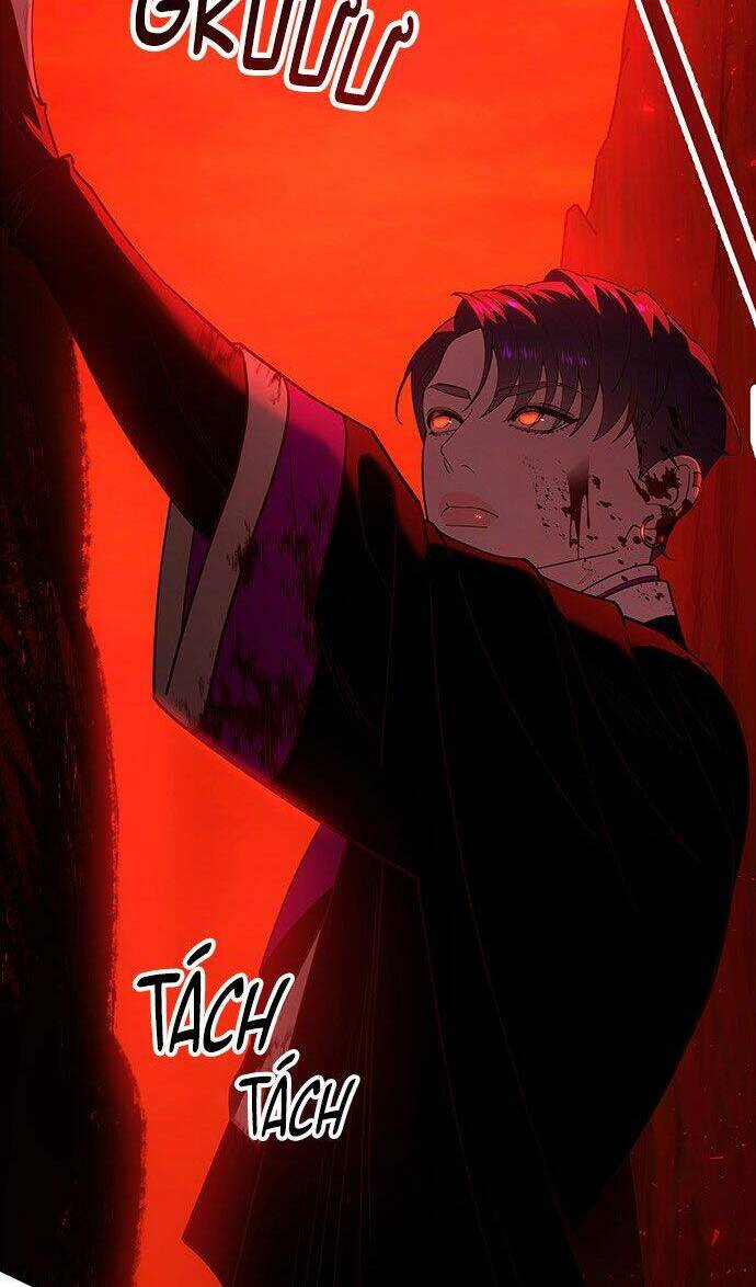 Vương Tử Huyền Bí: Chapter 86