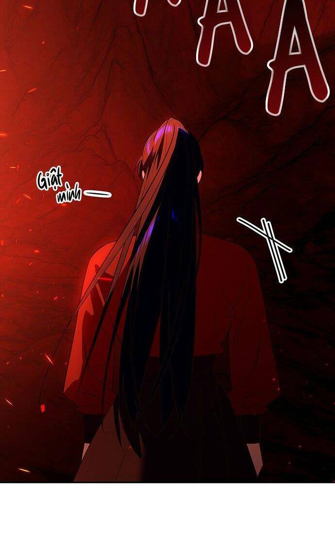 Vương Tử Huyền Bí: Chapter 86