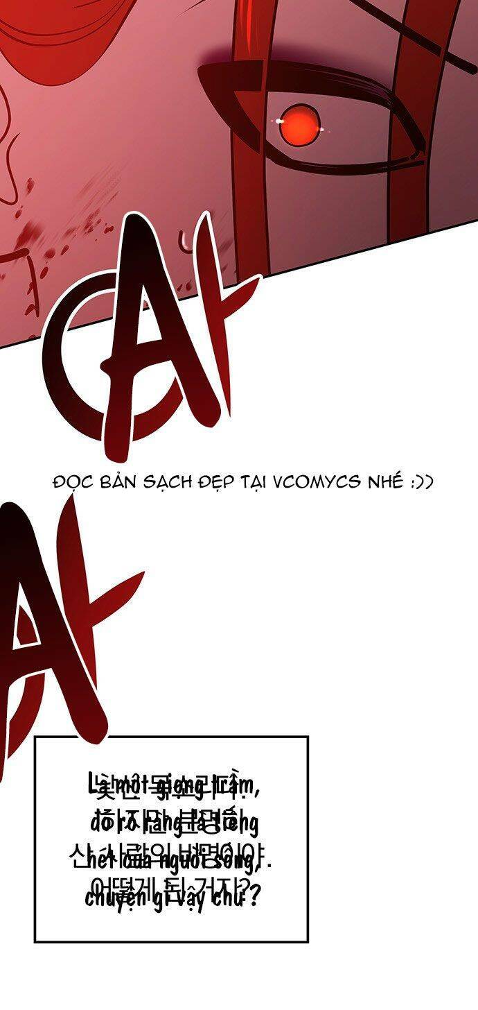 Vương Tử Huyền Bí: Chapter 86