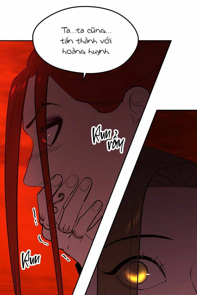 Vương Tử Huyền Bí: Chapter 87