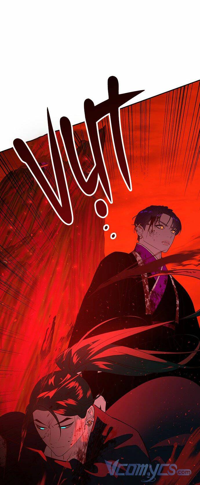 Vương Tử Huyền Bí: Chapter 87
