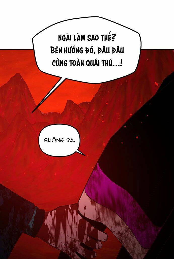 Vương Tử Huyền Bí: Chapter 87