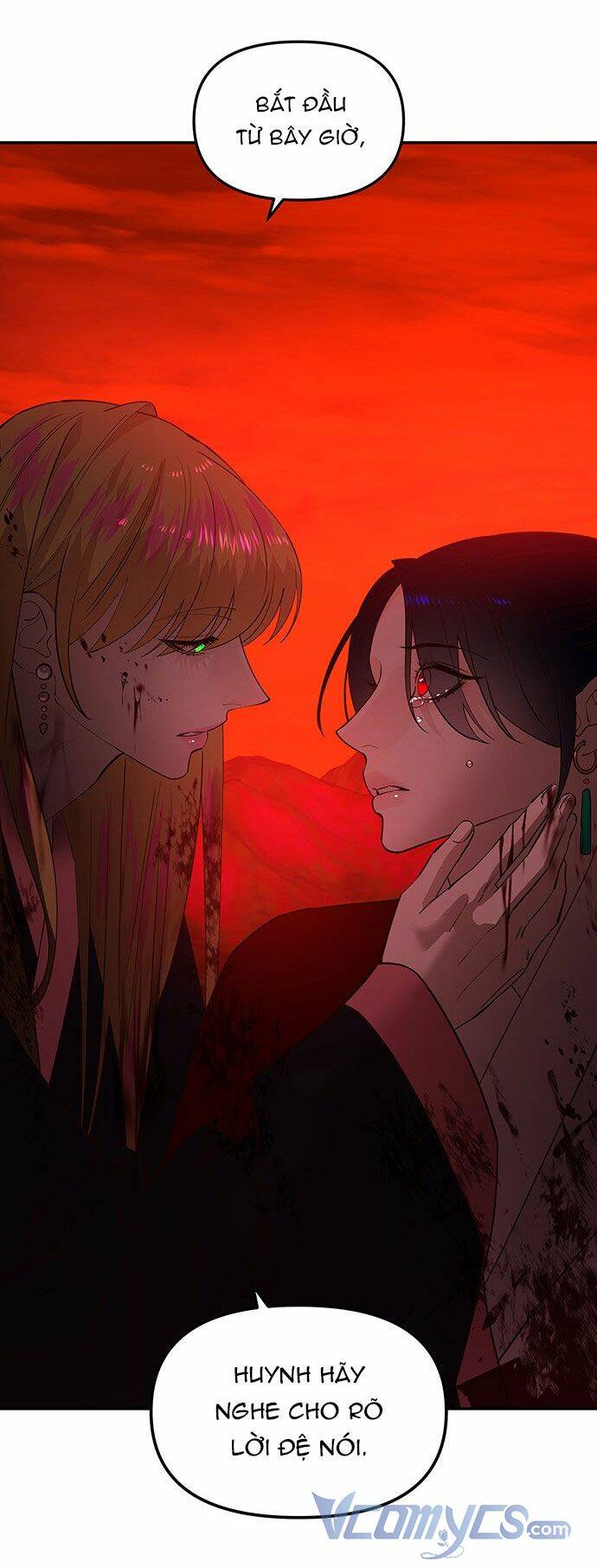 Vương Tử Huyền Bí: Chapter 87