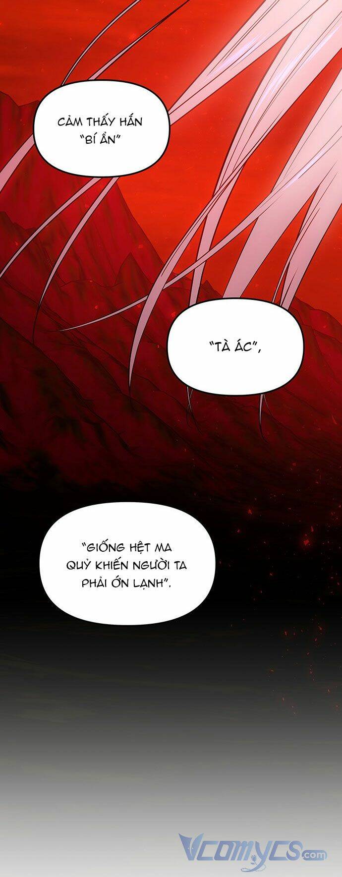 Vương Tử Huyền Bí: Chapter 87