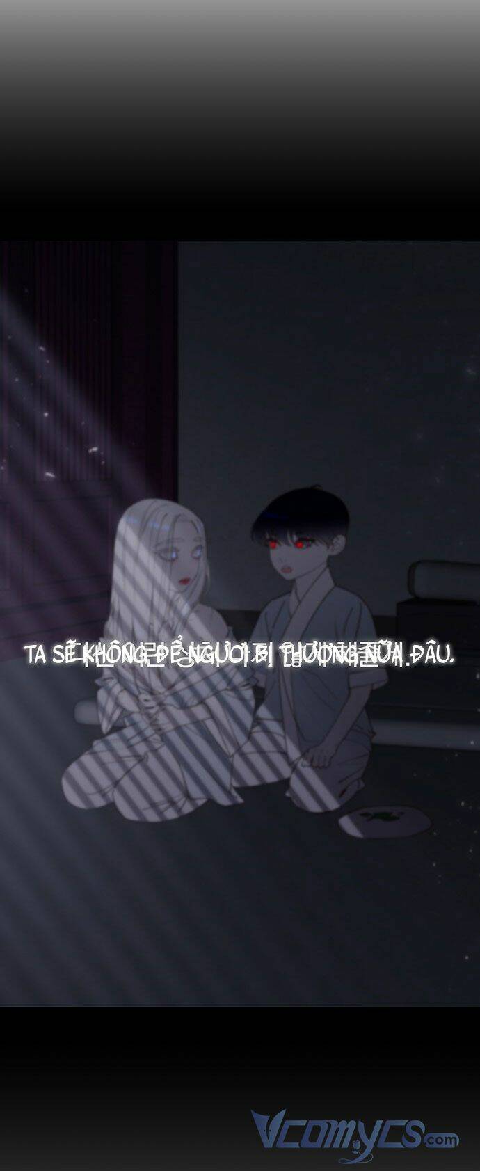 Vương Tử Huyền Bí: Chapter 87