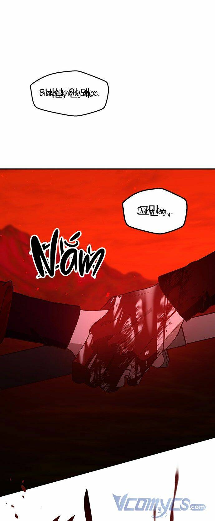 Vương Tử Huyền Bí: Chapter 87
