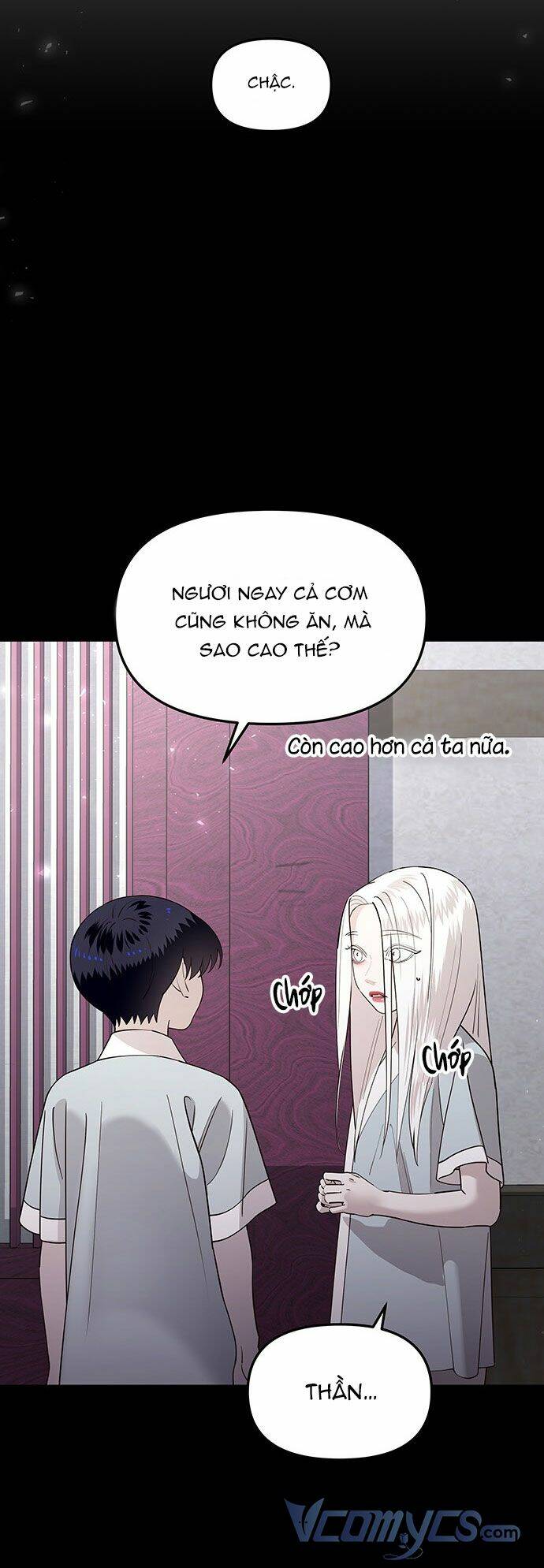 Vương Tử Huyền Bí: Chapter 87
