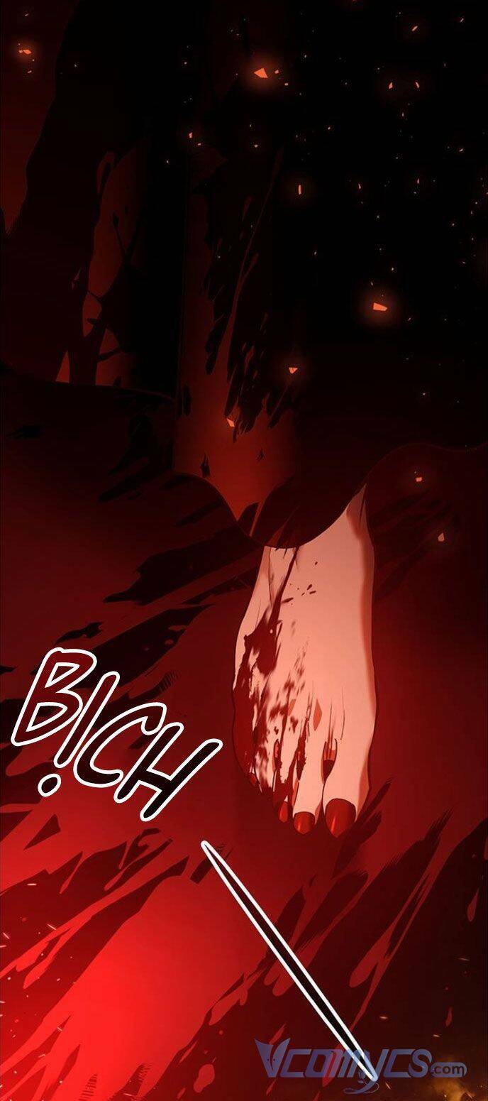 Vương Tử Huyền Bí: Chapter 88