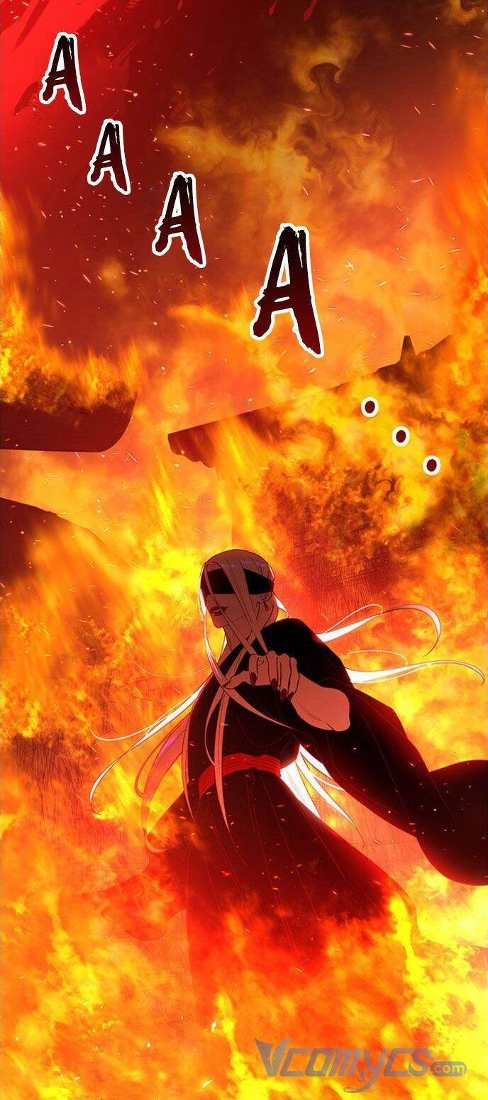 Vương Tử Huyền Bí: Chapter 88