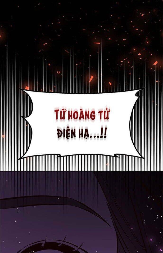Vương Tử Huyền Bí: Chapter 88