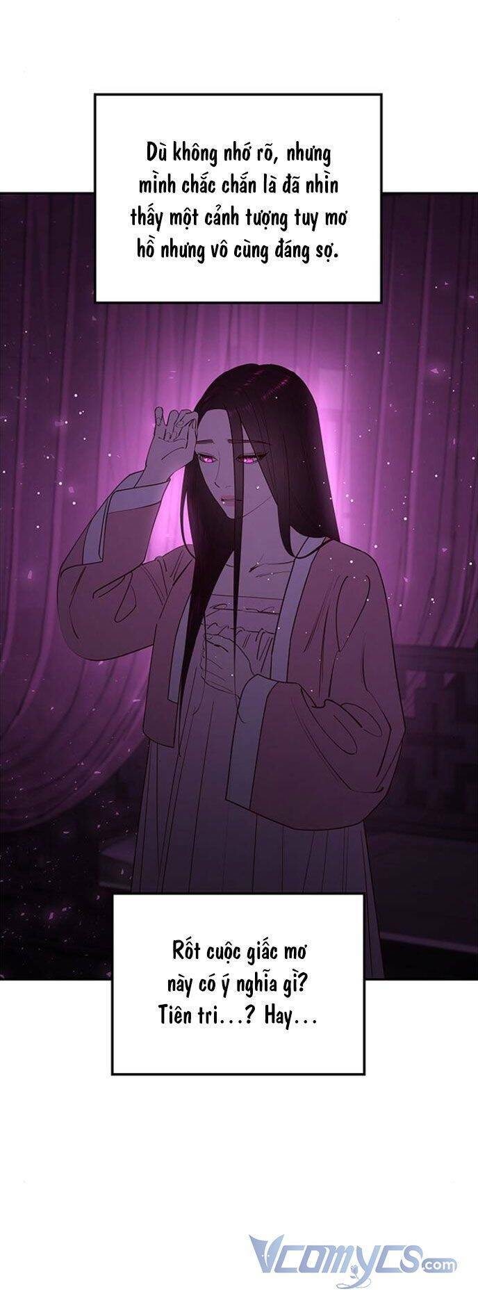 Vương Tử Huyền Bí: Chapter 88