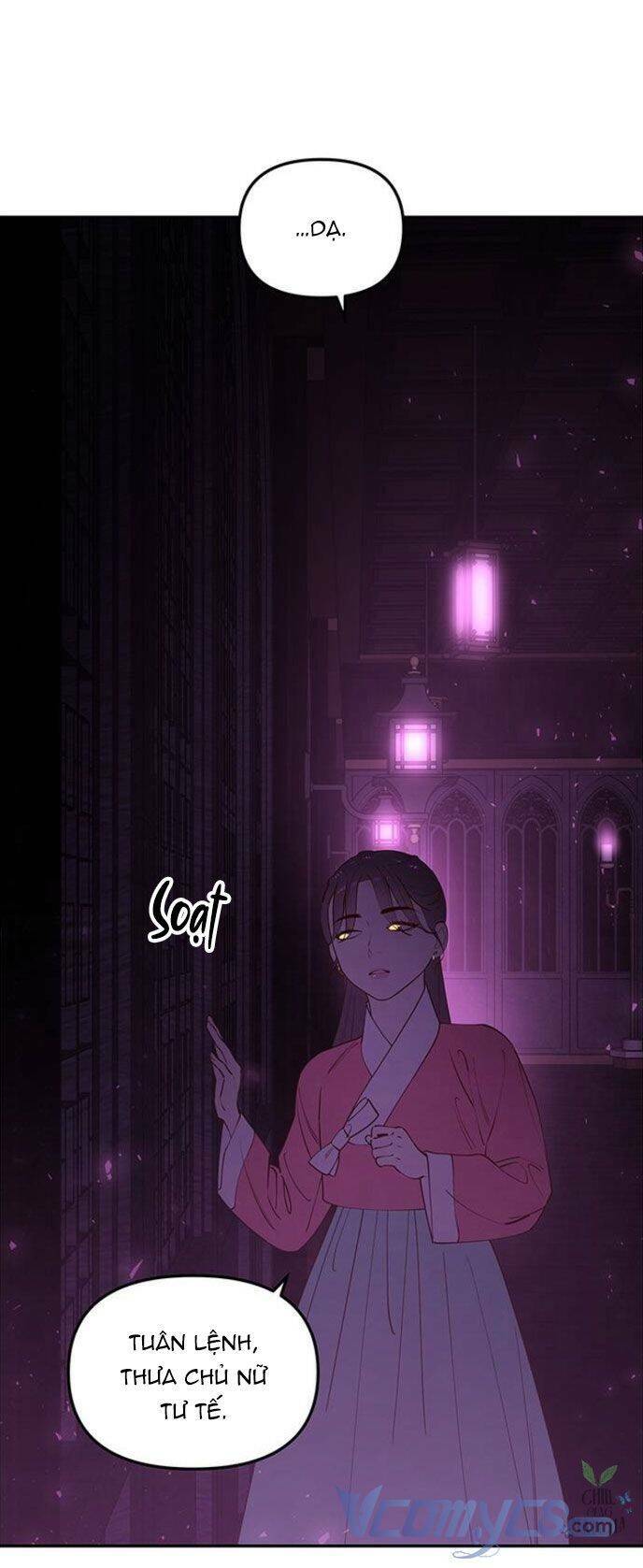 Vương Tử Huyền Bí: Chapter 88