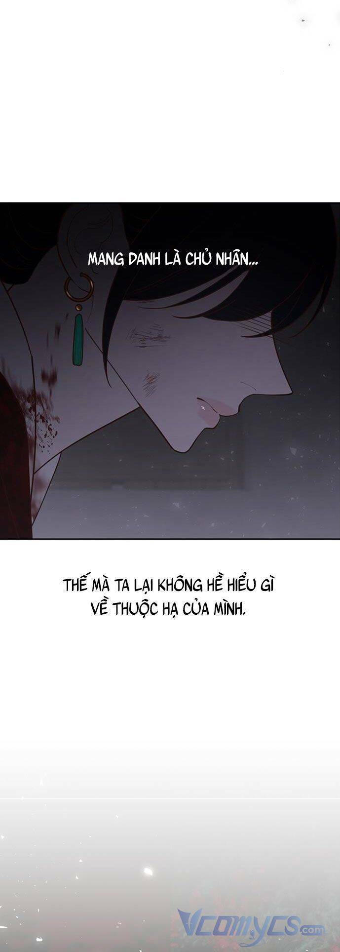 Vương Tử Huyền Bí: Chapter 88