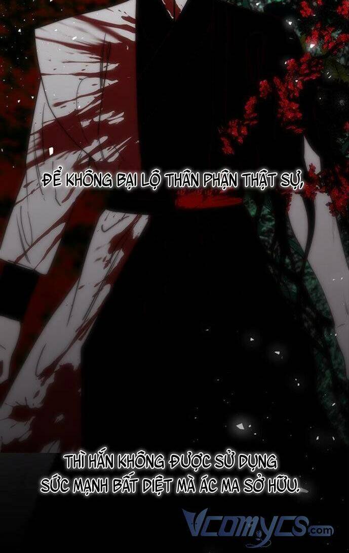 Vương Tử Huyền Bí: Chapter 88
