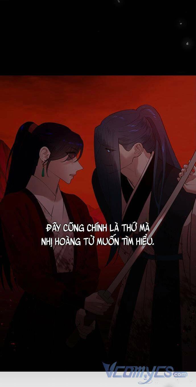 Vương Tử Huyền Bí: Chapter 88