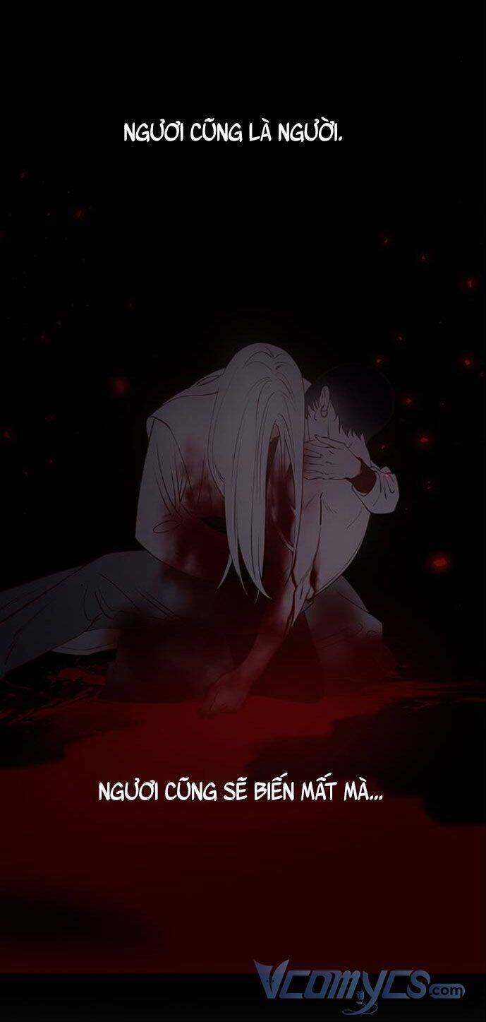Vương Tử Huyền Bí: Chapter 88