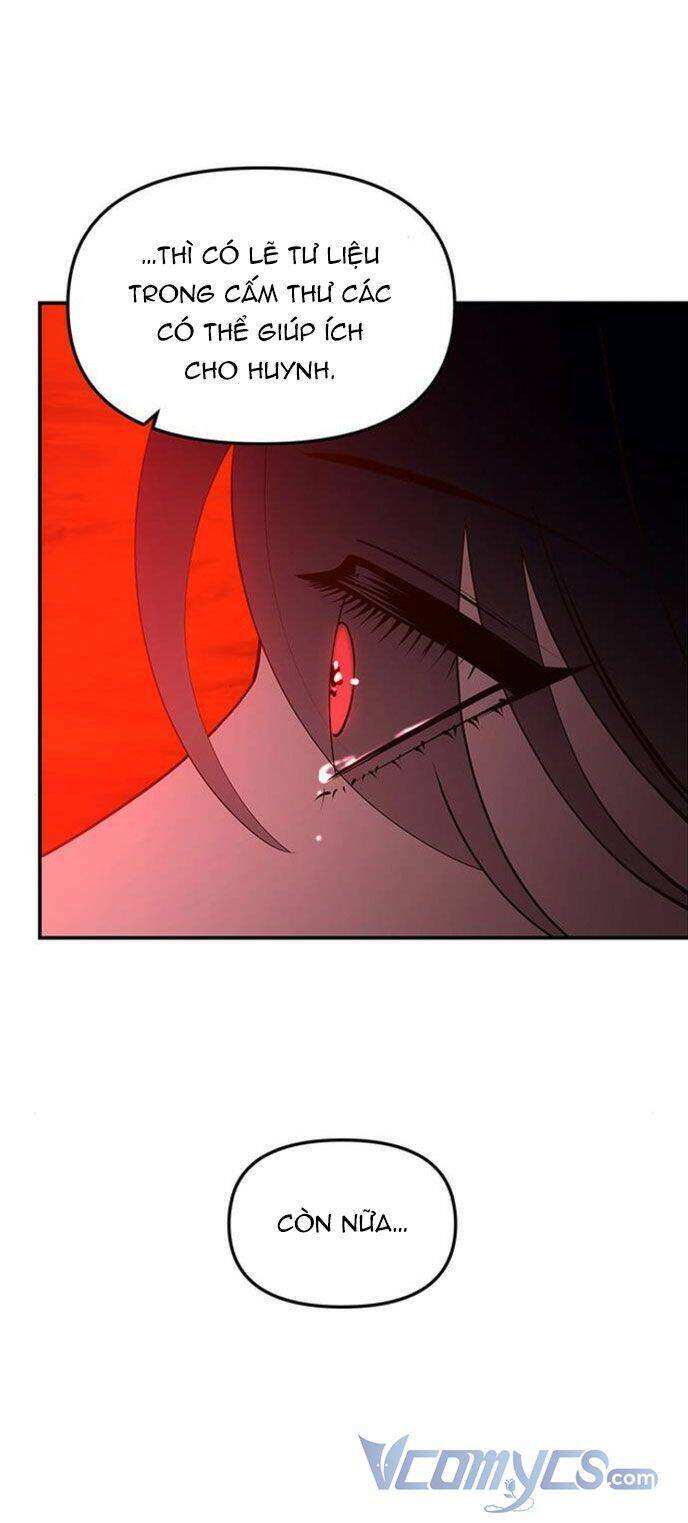 Vương Tử Huyền Bí: Chapter 88