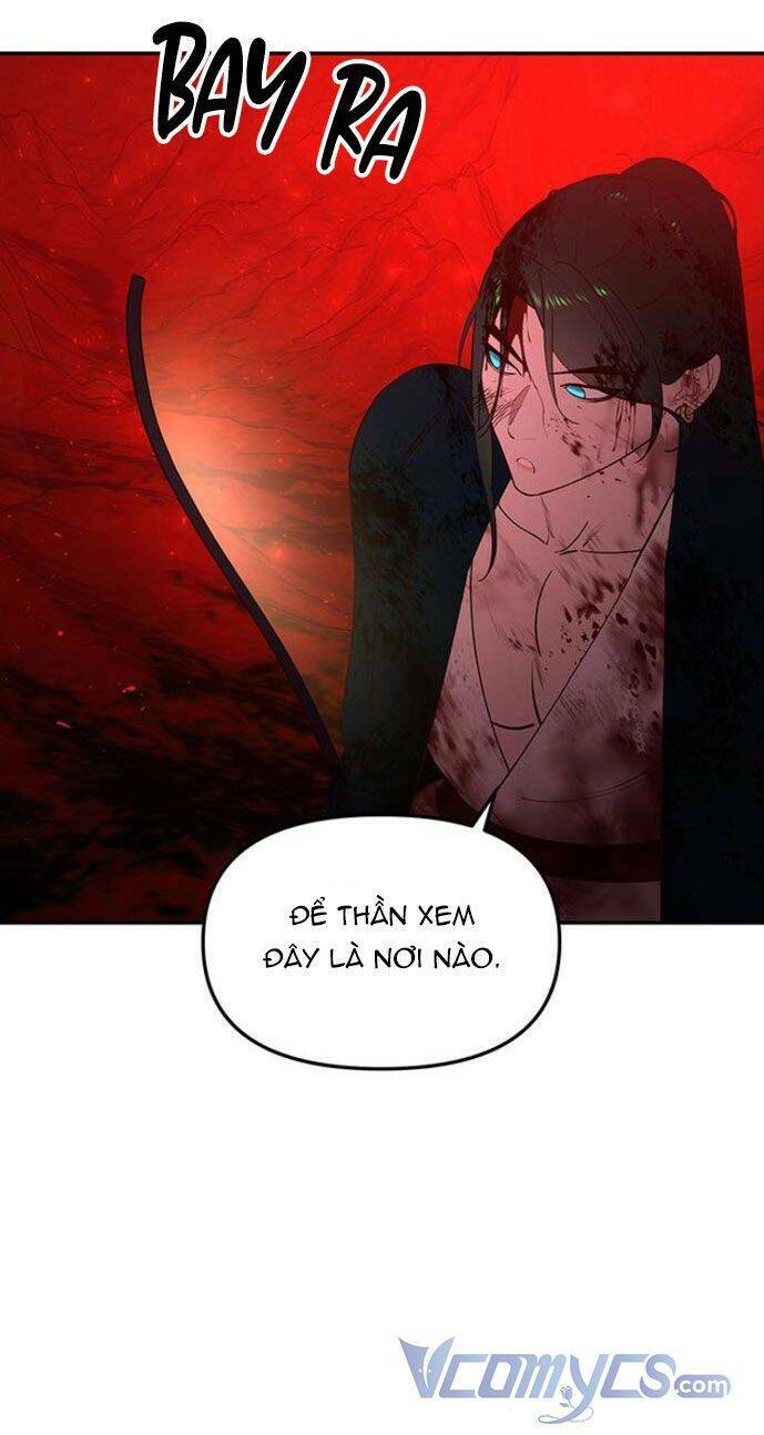 Vương Tử Huyền Bí: Chapter 88
