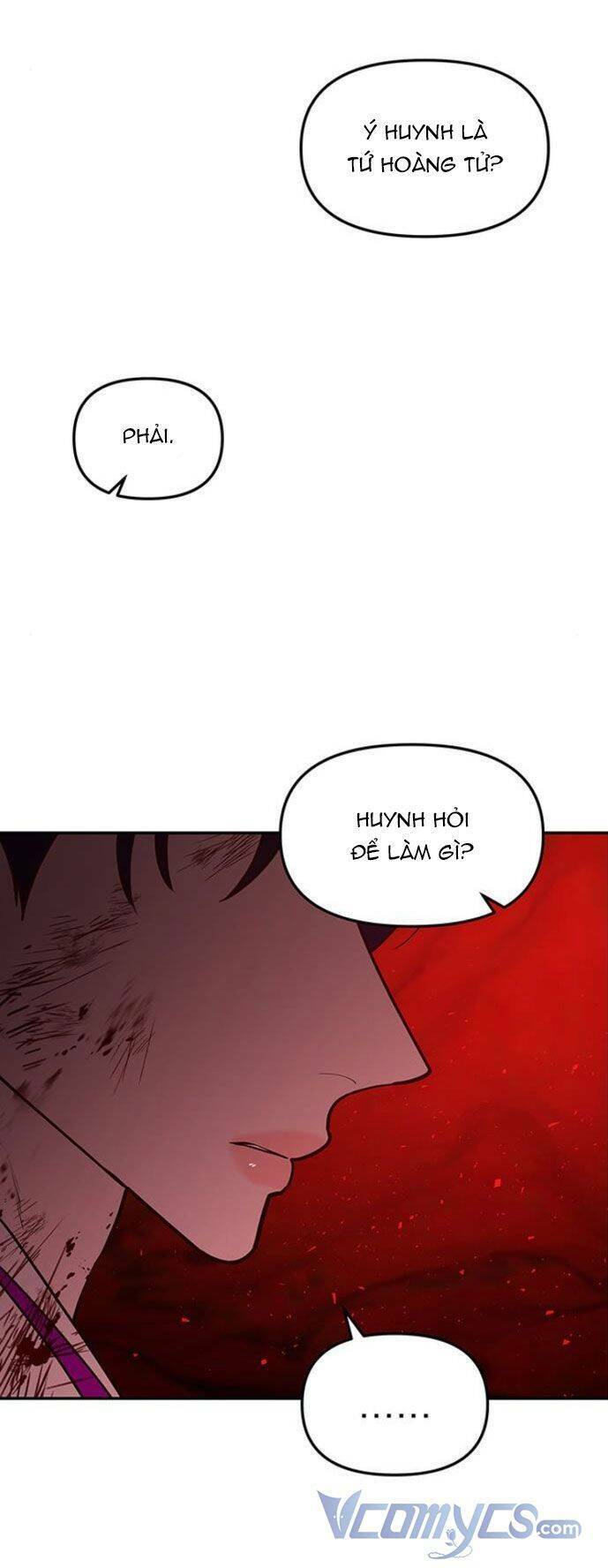 Vương Tử Huyền Bí: Chapter 88