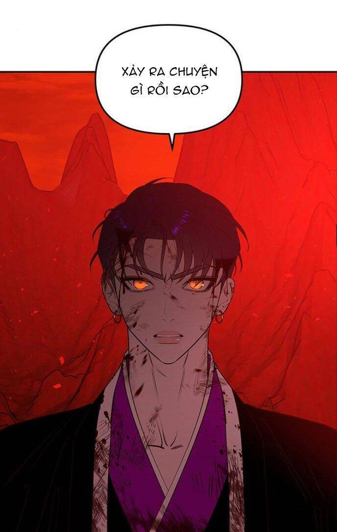 Vương Tử Huyền Bí: Chapter 88