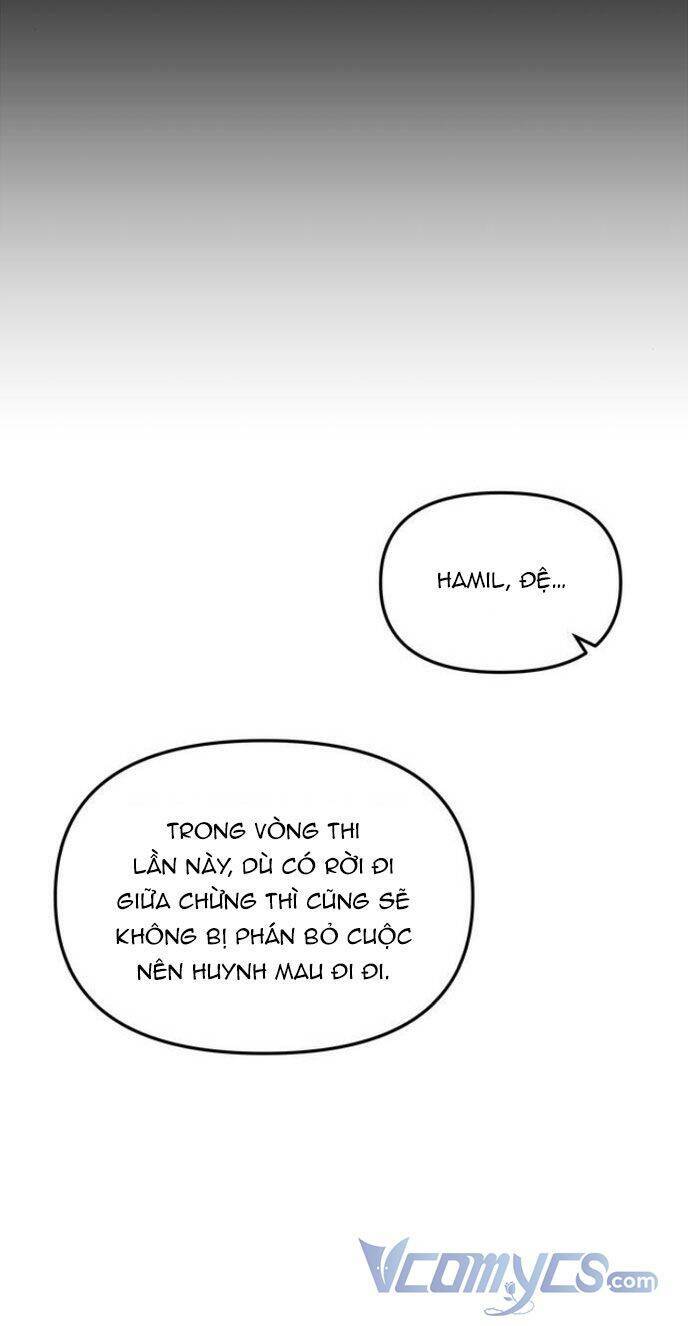 Vương Tử Huyền Bí: Chapter 88