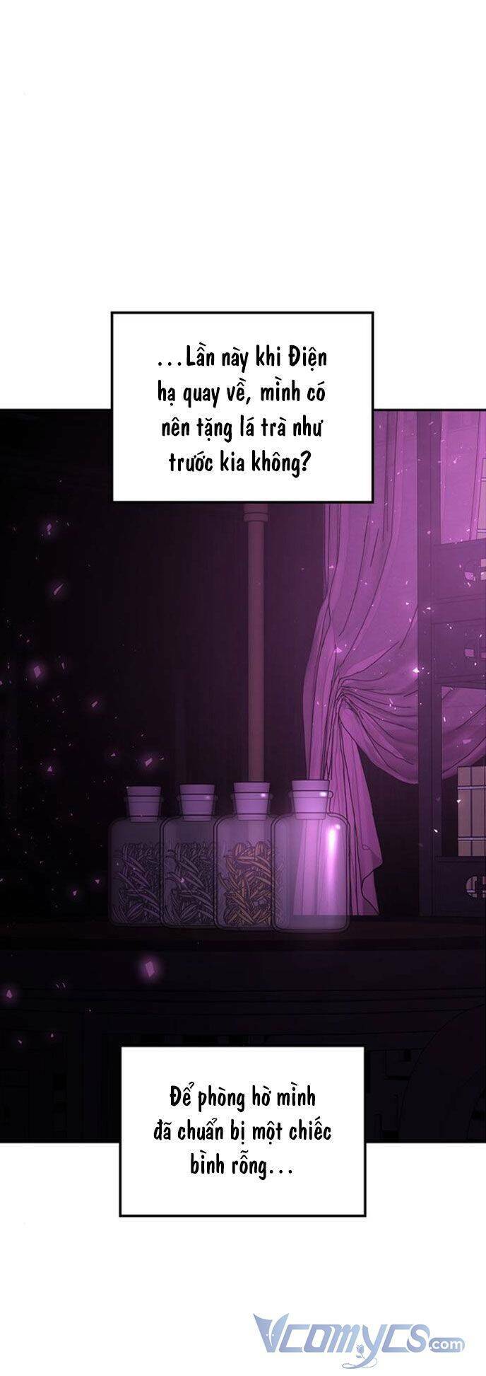 Vương Tử Huyền Bí: Chapter 88