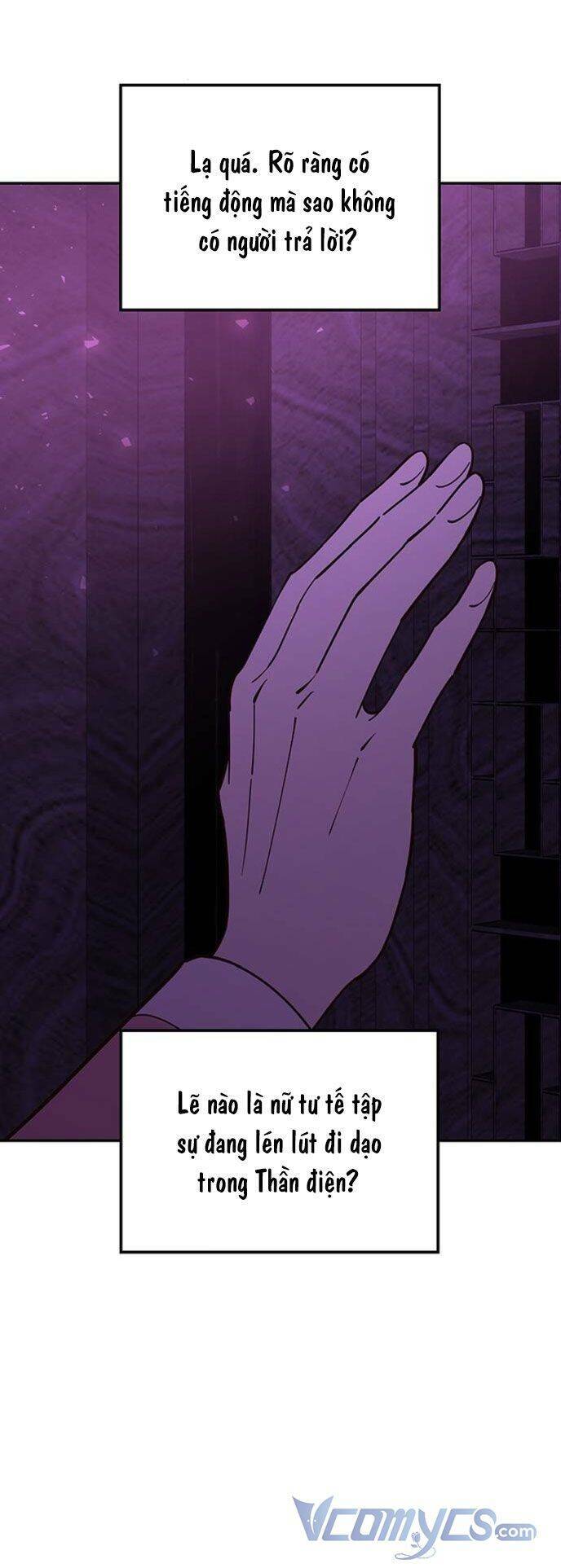 Vương Tử Huyền Bí: Chapter 88