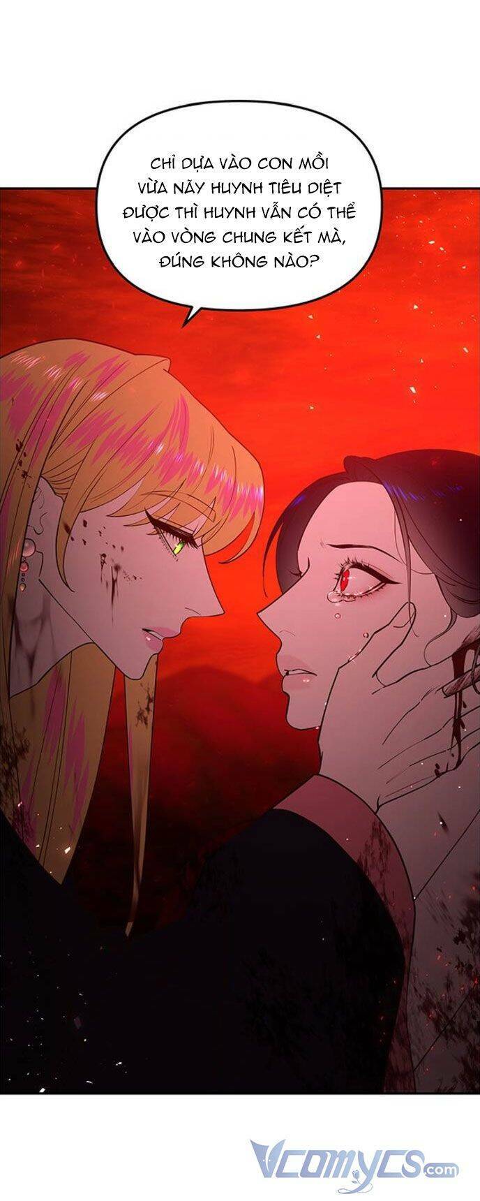 Vương Tử Huyền Bí: Chapter 88